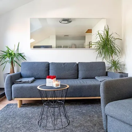 Appartamento Stylish 2 Maisonette - Contactless Check-in