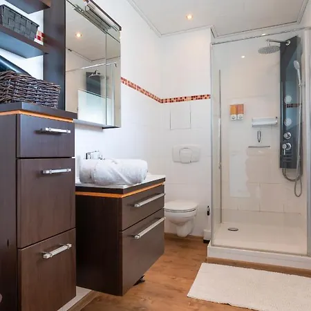 Stylish 2 Maisonette - Contactless Check-in * Hannover