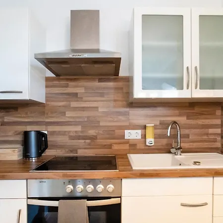 Appartamento Stylish 2 Maisonette - Contactless Check-in *