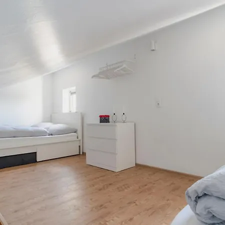Appartamento Stylish 2 Maisonette - Contactless Check-in