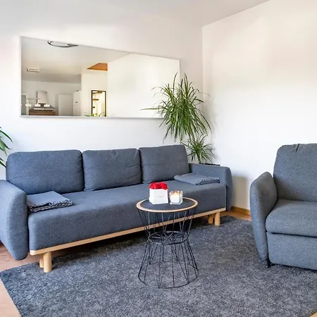 Appartamento Stylish 2 Maisonette - Contactless Check-in